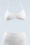STAY FOCUS™ — IMPACT STRAPPY BRA