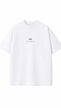 STAY FOCUS™ — POWER T-SHIRT OVER SIZE