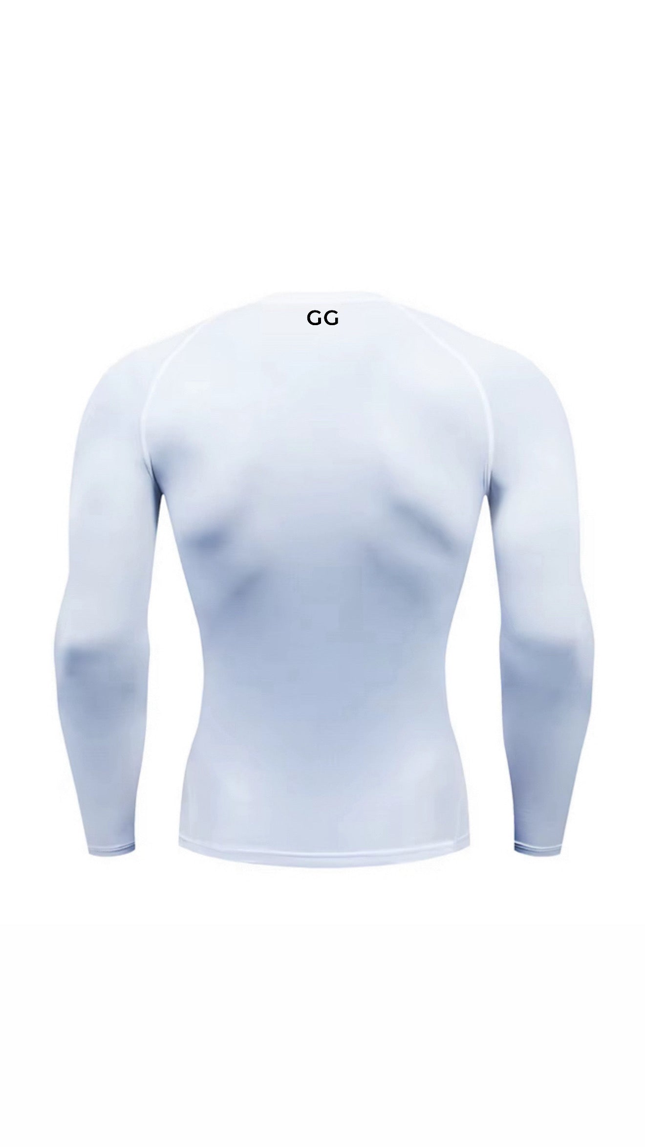 STAY FOCUS™ LONG SLEEVE