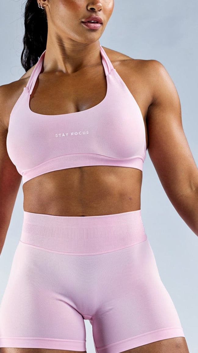 STAY FOCUS™ IMPACT STRAPPY BRA GG