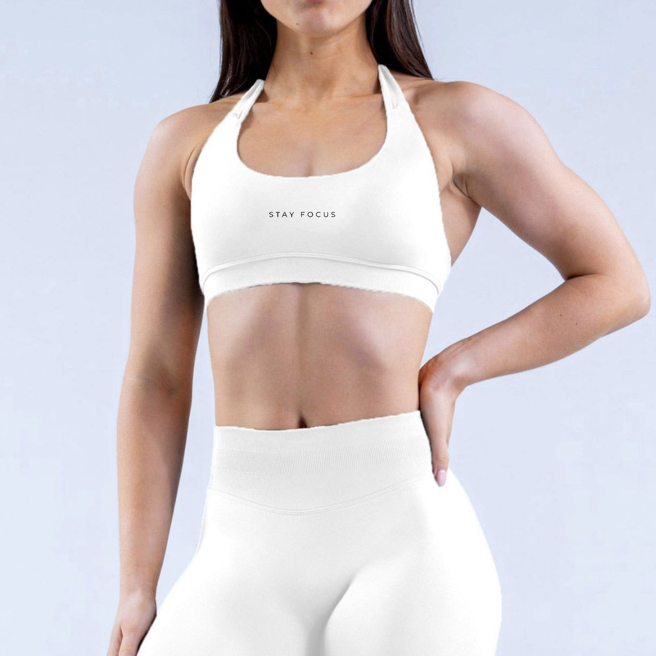 STAY FOCUS™ IMPACT STRAPPY BRA GG