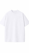 STAY FOCUS™ — POWER T-SHIRT OVER SIZE
