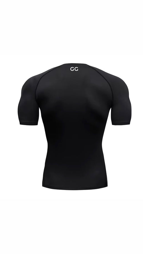 STAY FOCUS™ GG T-SHIRT