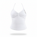 STAY FOCUS™ — DYNAMIC STRAPPY TOP