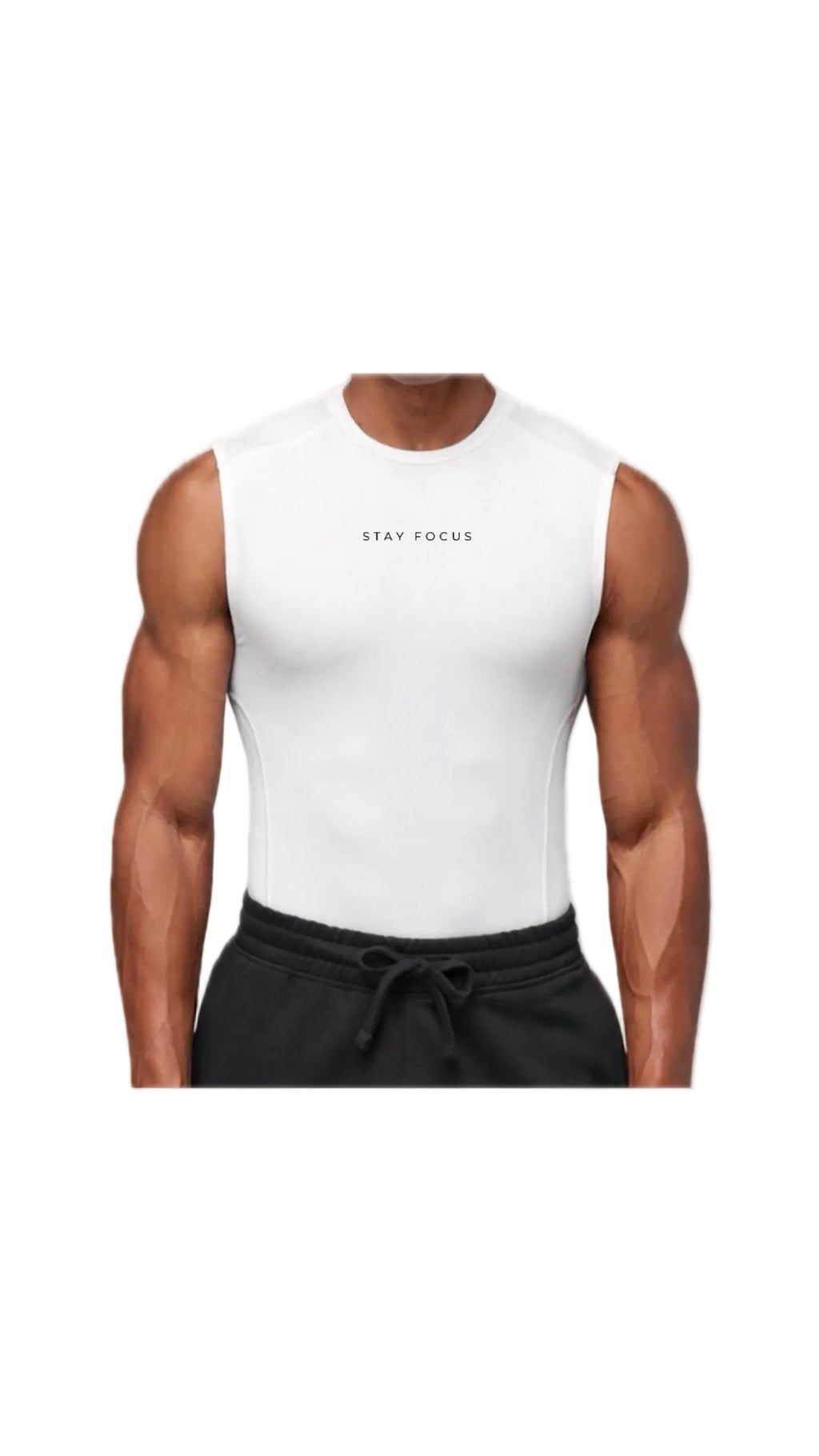 ELEMENT TANK Compression Fit