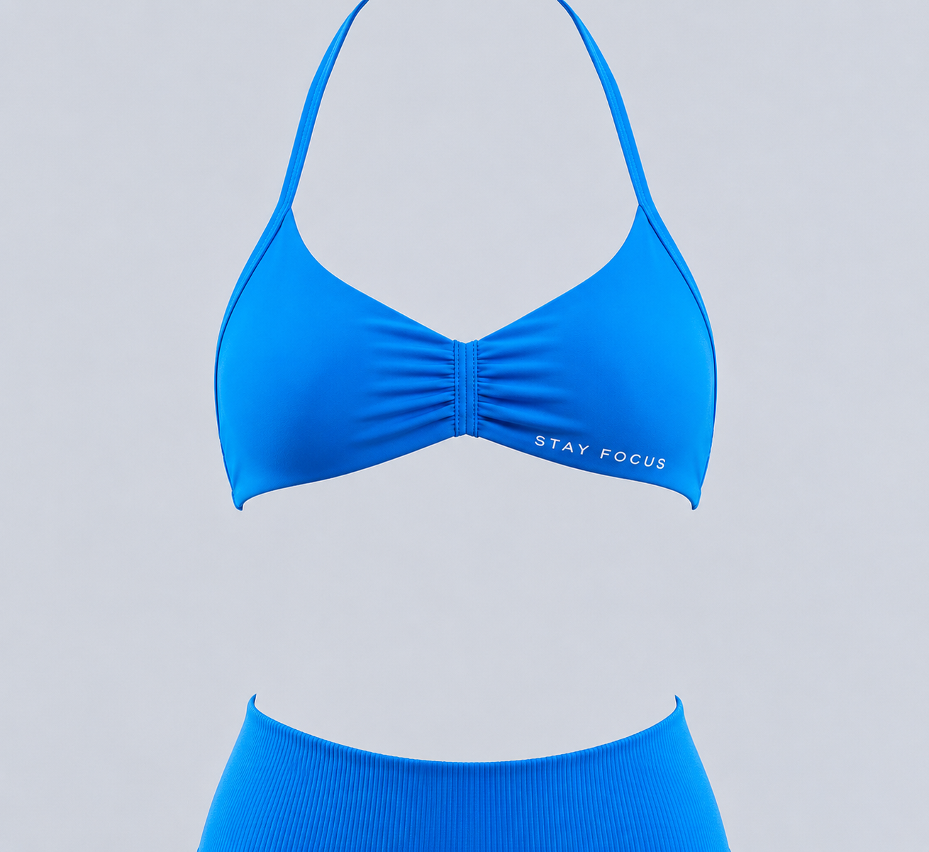 STAY FOCUS™ — IMPACT STRAPPY BRA