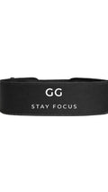 STAY FOCUS™ — VELCRO WEIGHTLIFTING BELT
