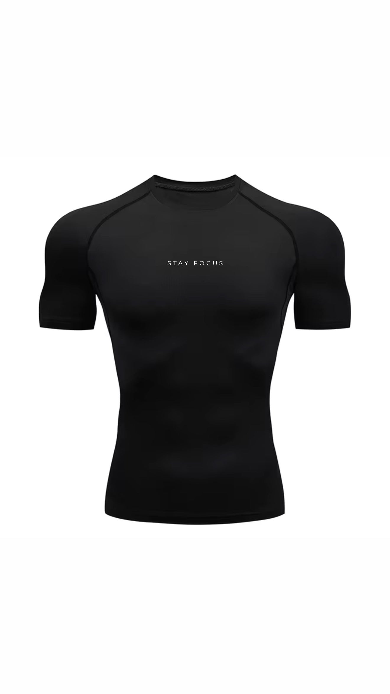 STAY FOCUS™ T-SHIRT