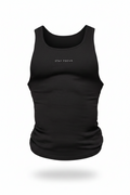 STAY FOCUS™ — RIBBED TANK