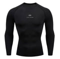 STAY FOCUS™ GG LONG SLEEVE