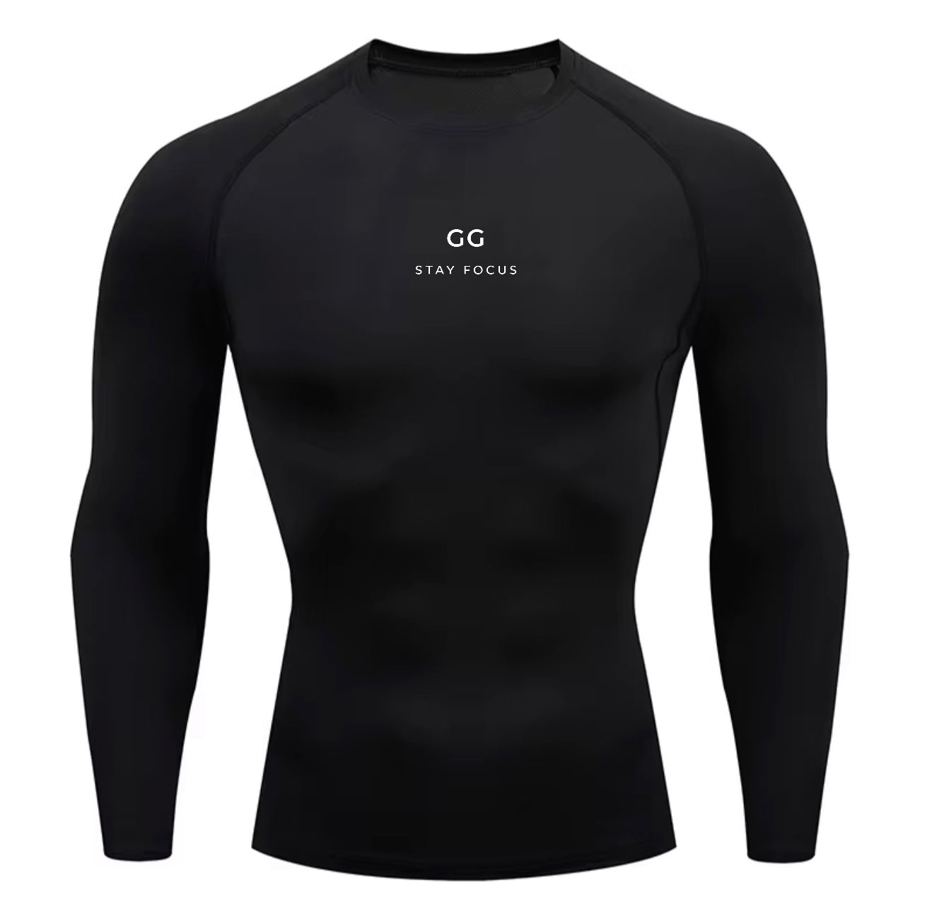 STAY FOCUS™ GG LONG SLEEVE