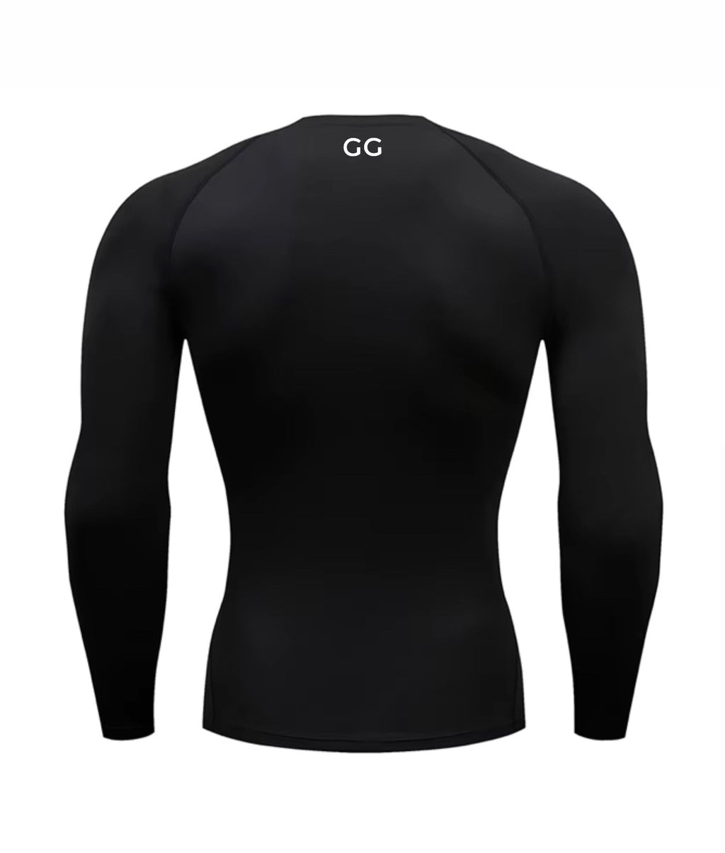 STAY FOCUS™ LONG SLEEVE