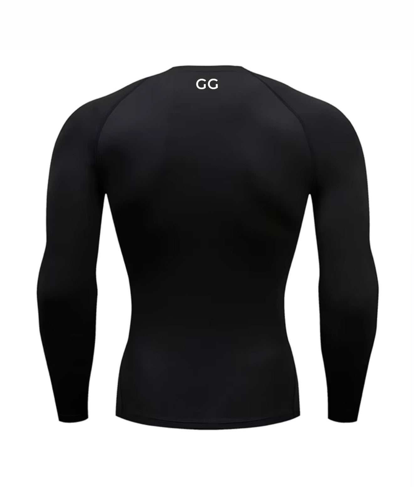 STAY FOCUS™ LONG SLEEVE