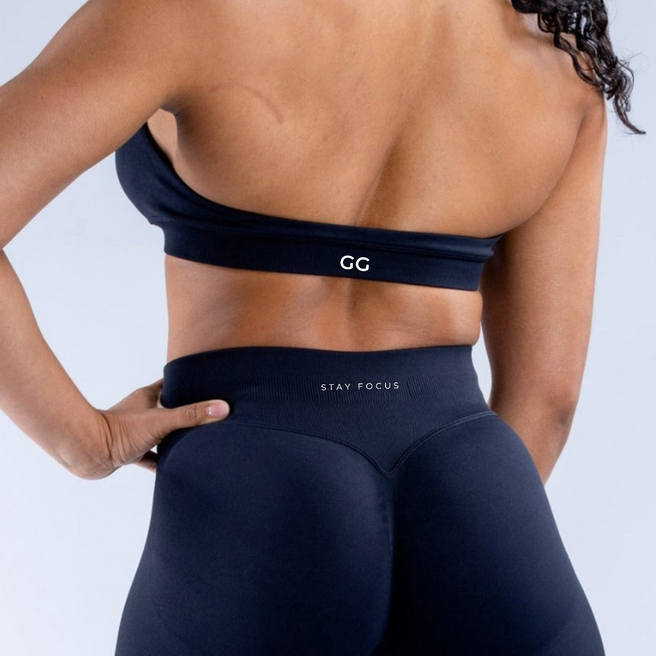 STAY FOCUS™ VISION LEGGINGS