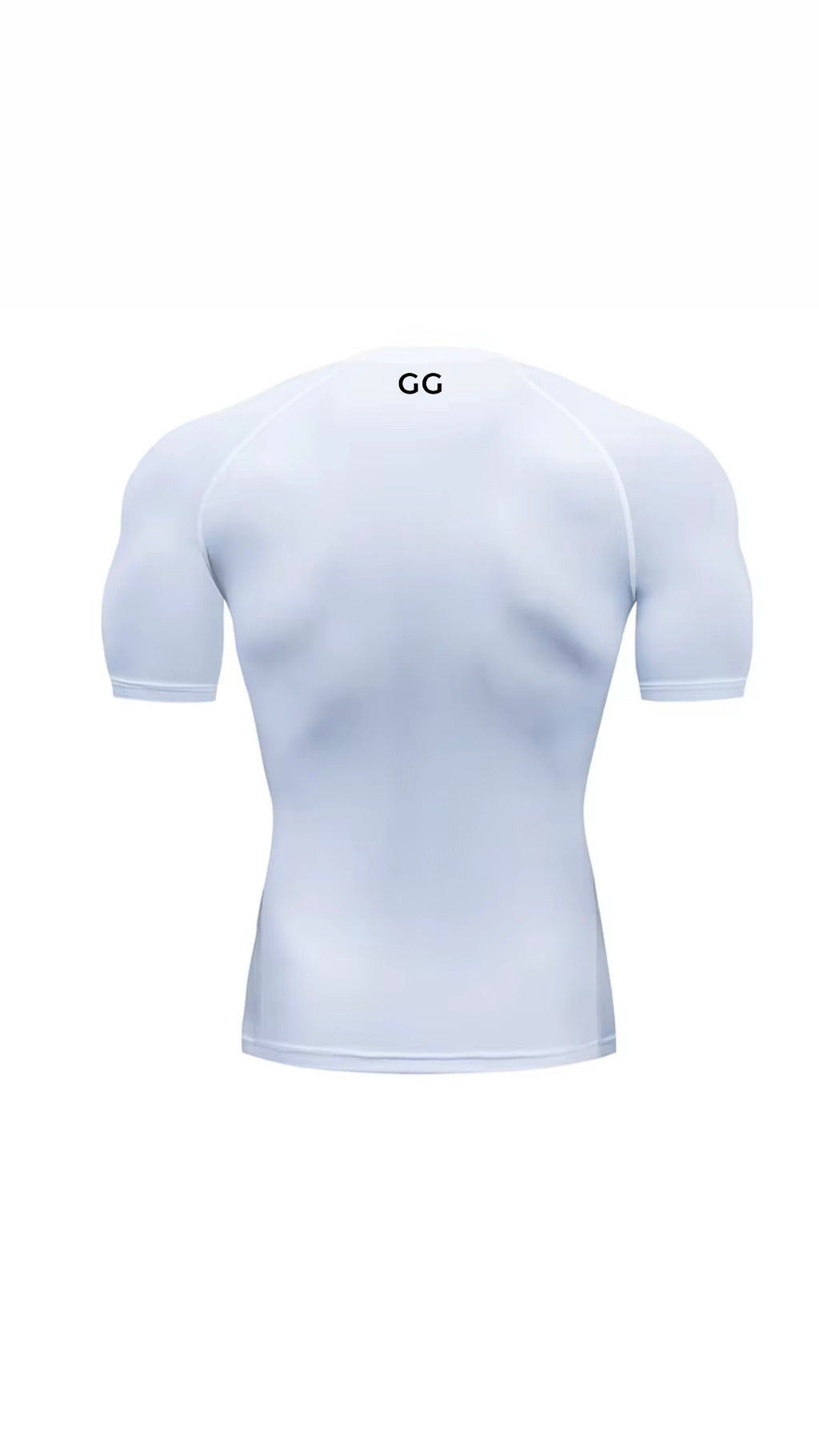 STAY FOCUS™ GG T-SHIRT