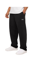 STAY FOCUS™ — CREST STRAIGHT LEG JOGGERS
