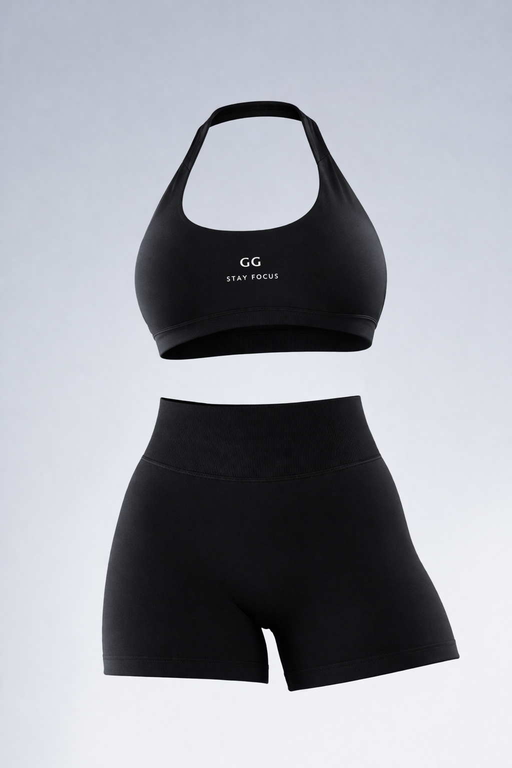 STAY FOCUS™ IMPACT STRAPPY BRA GG