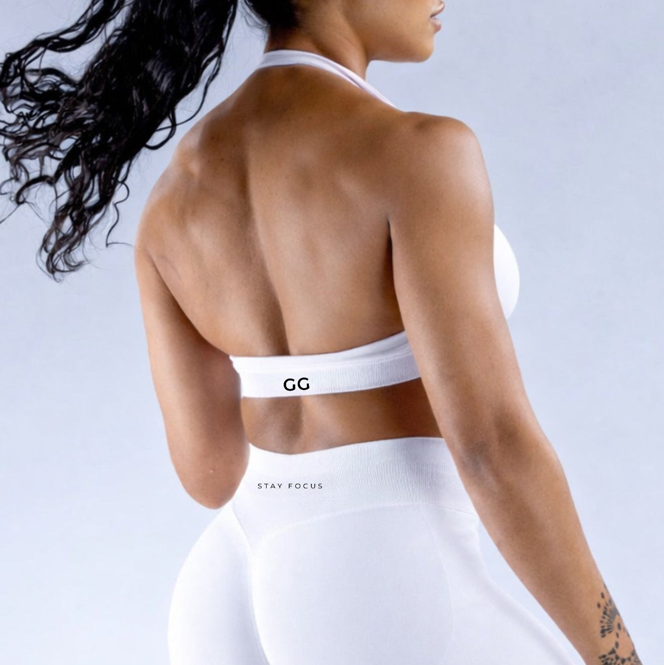 STAY FOCUS™ VISION LEGGINGS