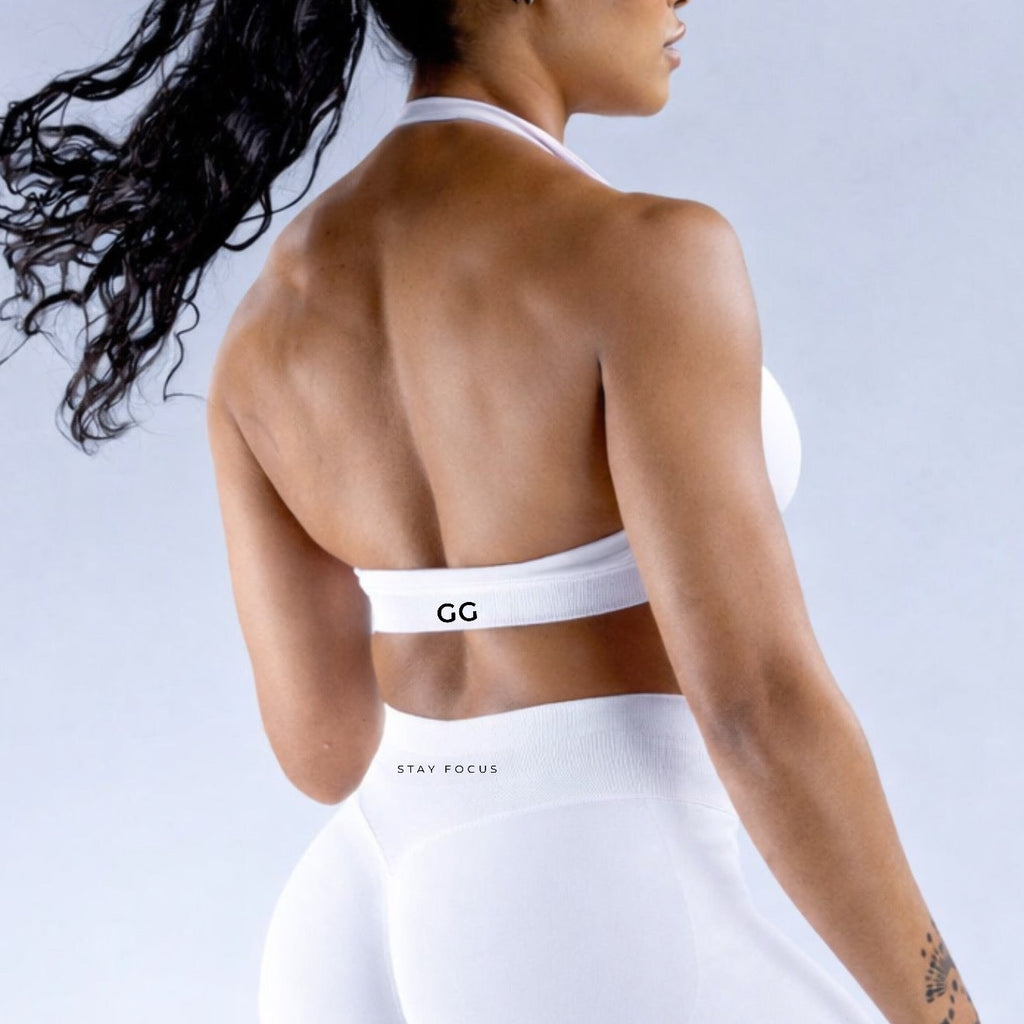 STAY FOCUS™ IMPACT STRAPPY BRA GG