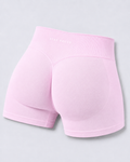STAY FOCUS™ — DYNAMIC SHORTS 4.5”