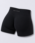 STAY FOCUS™ — DYNAMIC SHORTS 4.5”