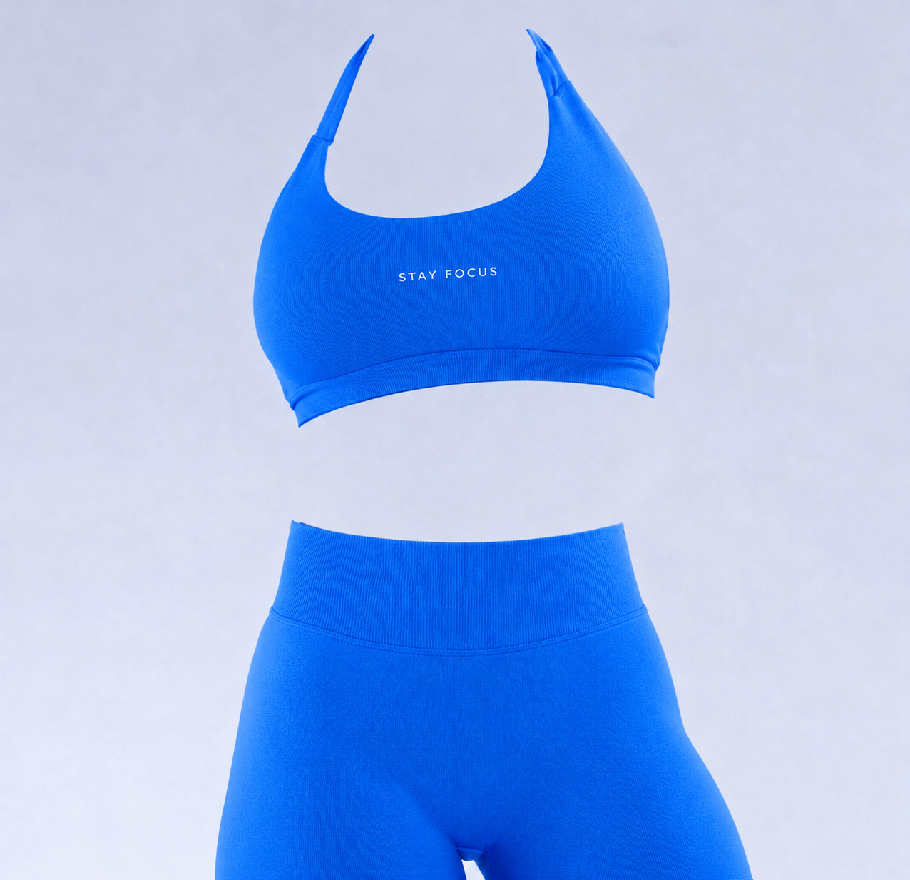 STAY FOCUS™ IMPACT STRAPPY BRA GG