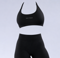 STAY FOCUS™ IMPACT STRAPPY BRA GG