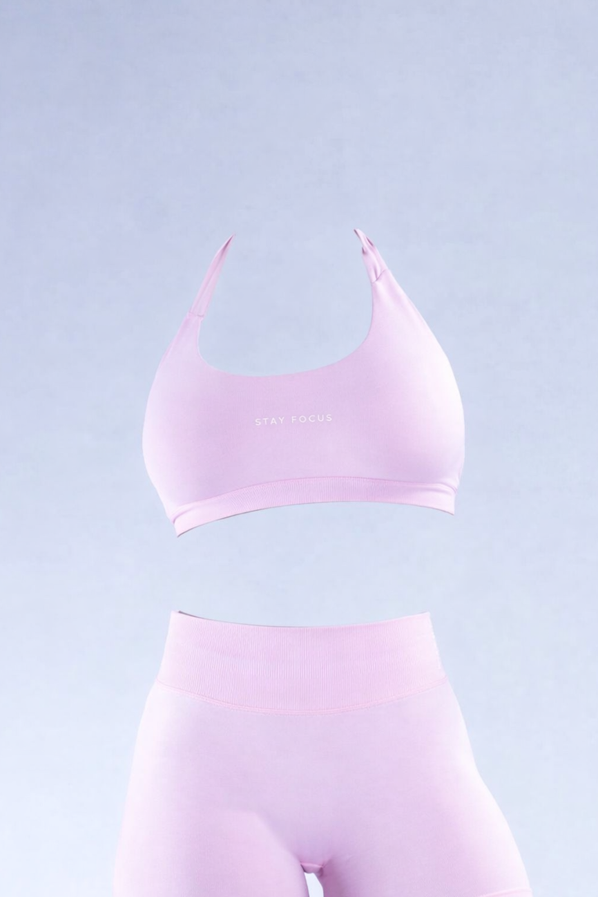STAY FOCUS™ IMPACT STRAPPY BRA GG