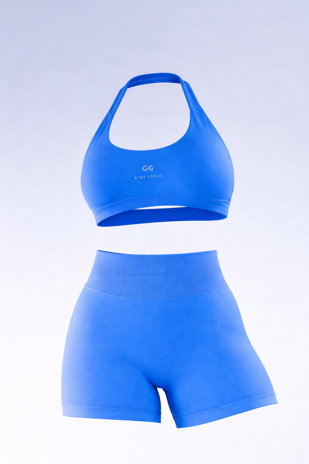 STAY FOCUS™ IMPACT STRAPPY BRA GG