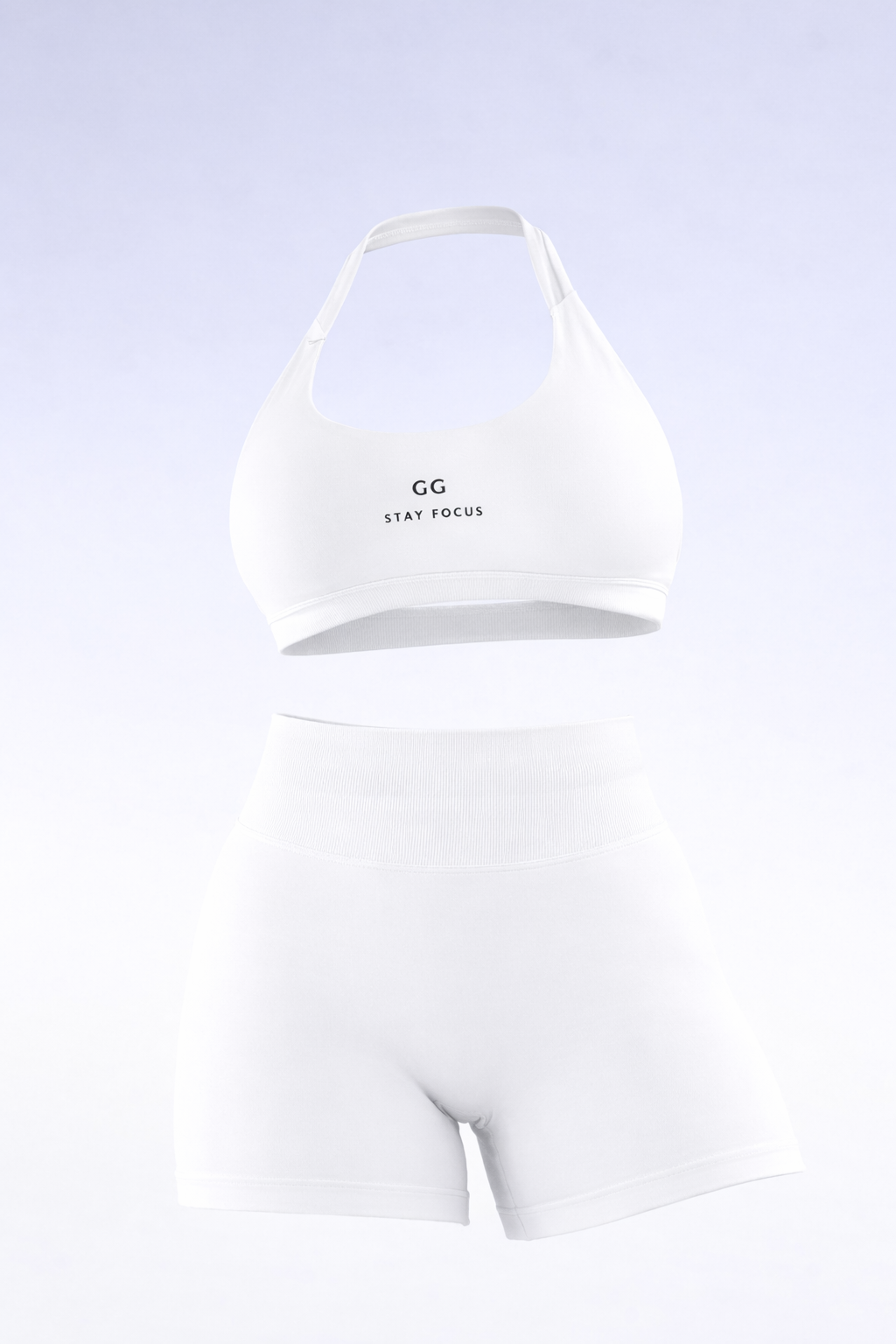 STAY FOCUS™ IMPACT STRAPPY BRA GG