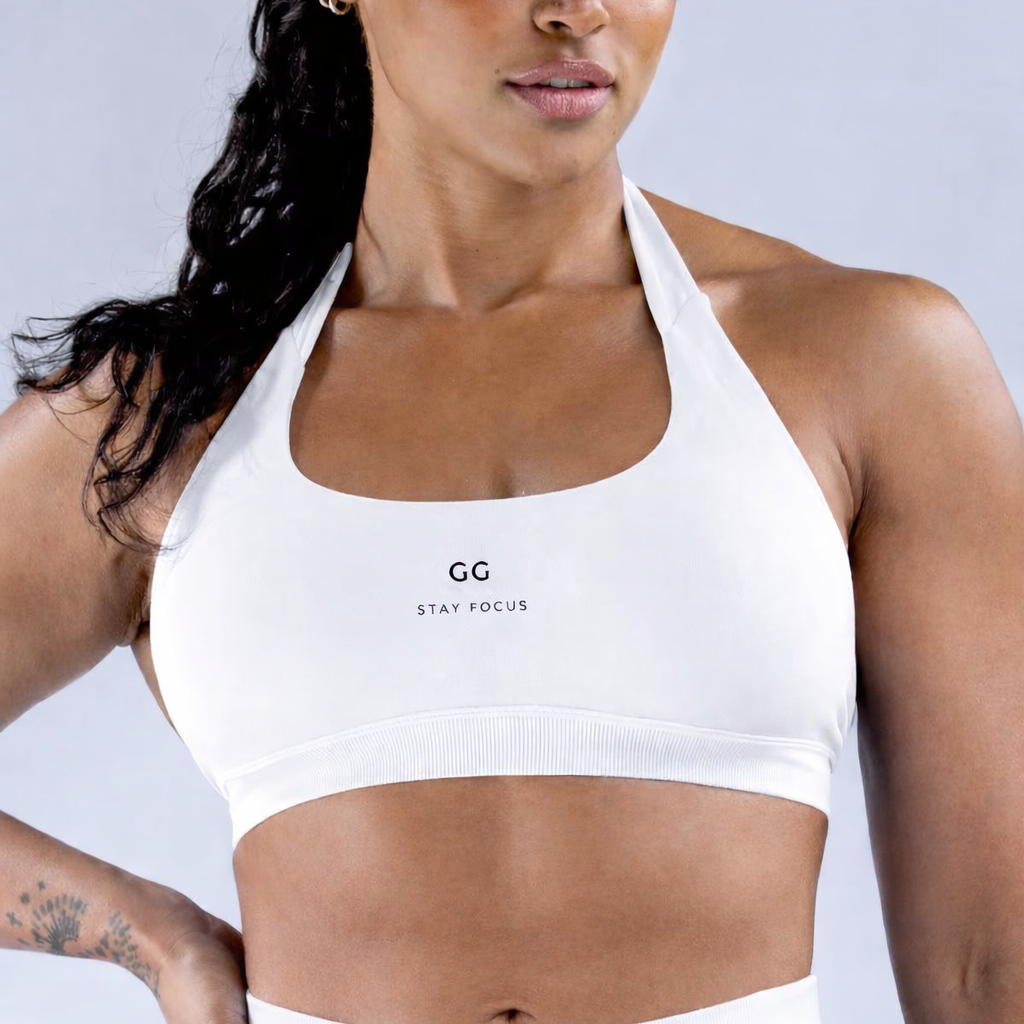 STAY FOCUS™ IMPACT STRAPPY BRA GG