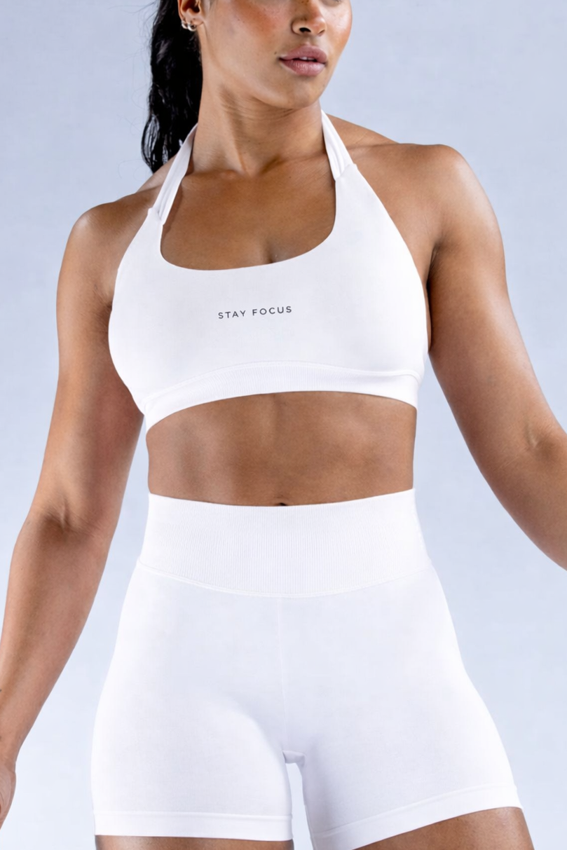 STAY FOCUS™ IMPACT STRAPPY BRA GG