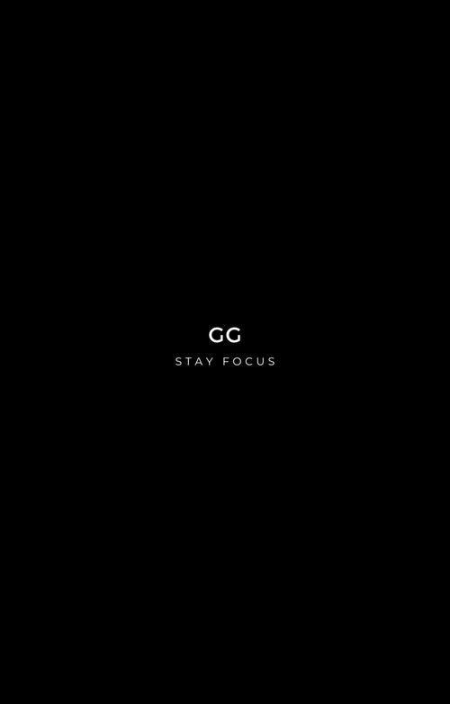 STAY FOCUS™ GG LONG SLEEVE